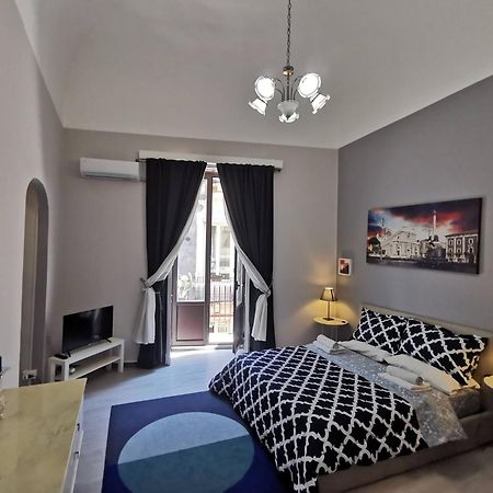 Two Rooms Bellini Katanya Dış mekan fotoğraf