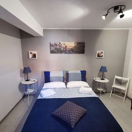 Two Rooms Bellini Katanya Dış mekan fotoğraf
