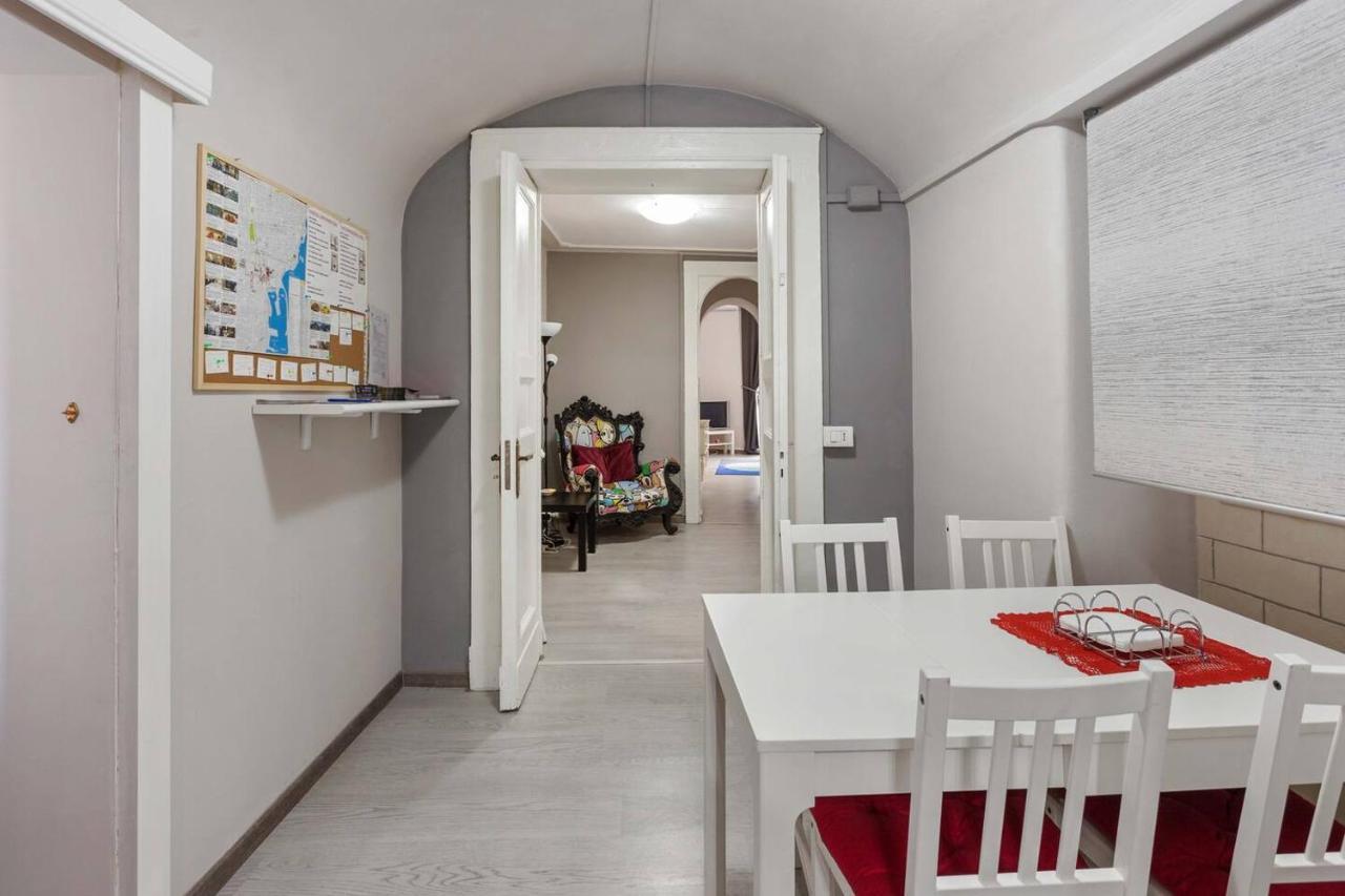 Two Rooms Bellini Katanya Dış mekan fotoğraf