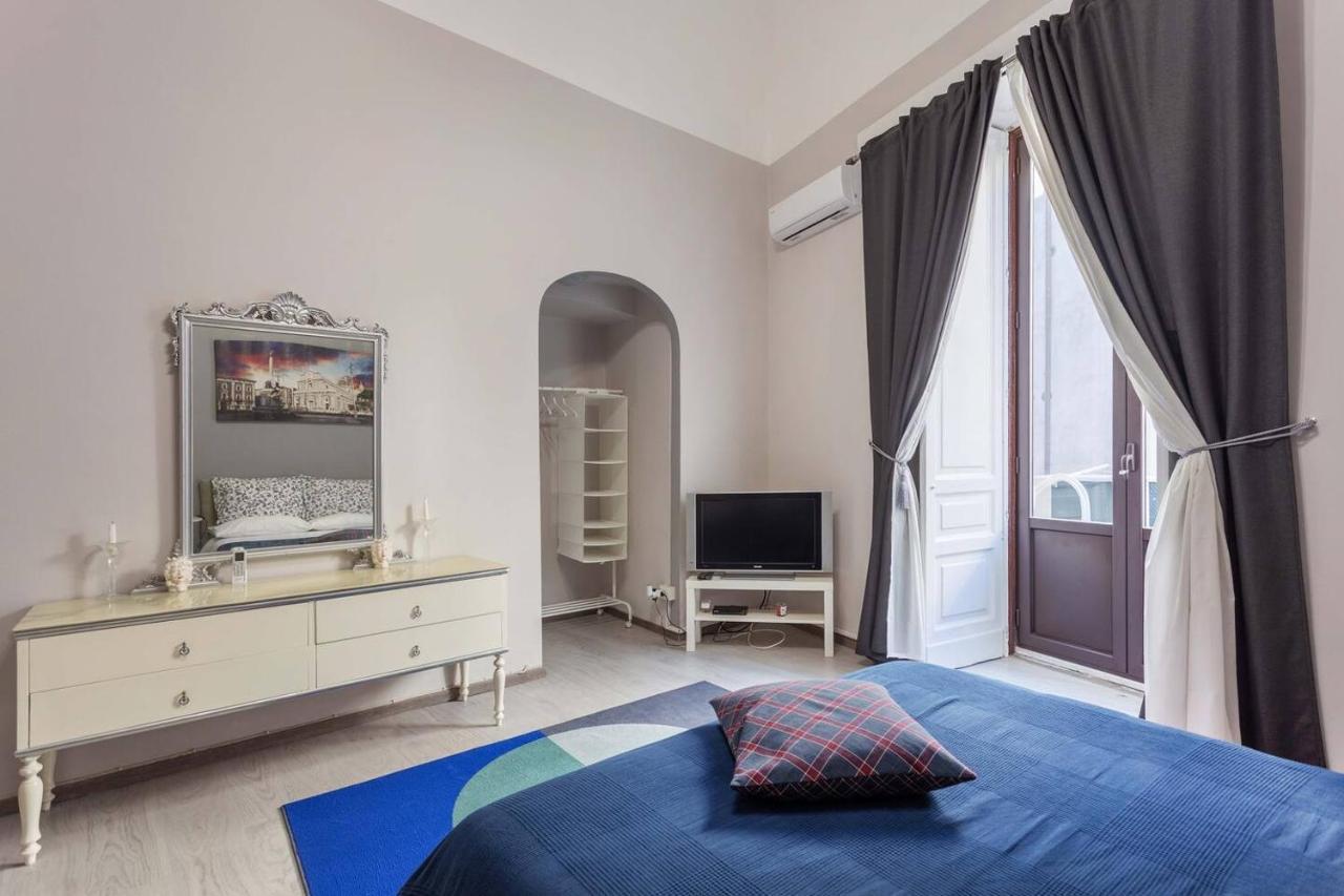 Two Rooms Bellini Katanya Dış mekan fotoğraf