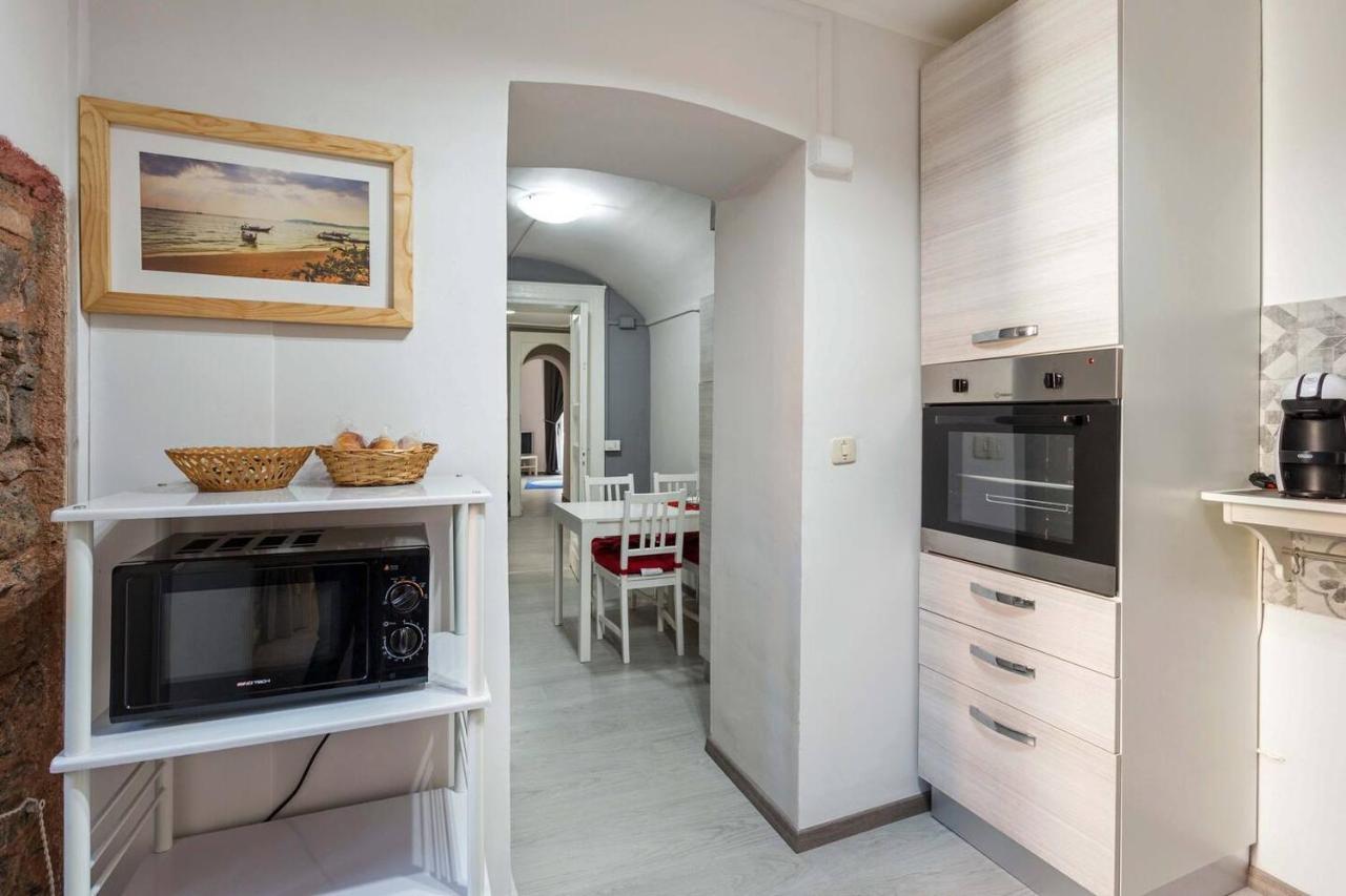 Two Rooms Bellini Katanya Dış mekan fotoğraf