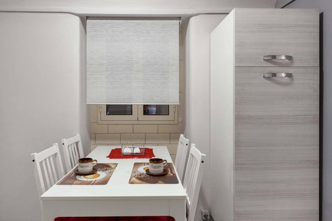 Two Rooms Bellini Katanya Dış mekan fotoğraf