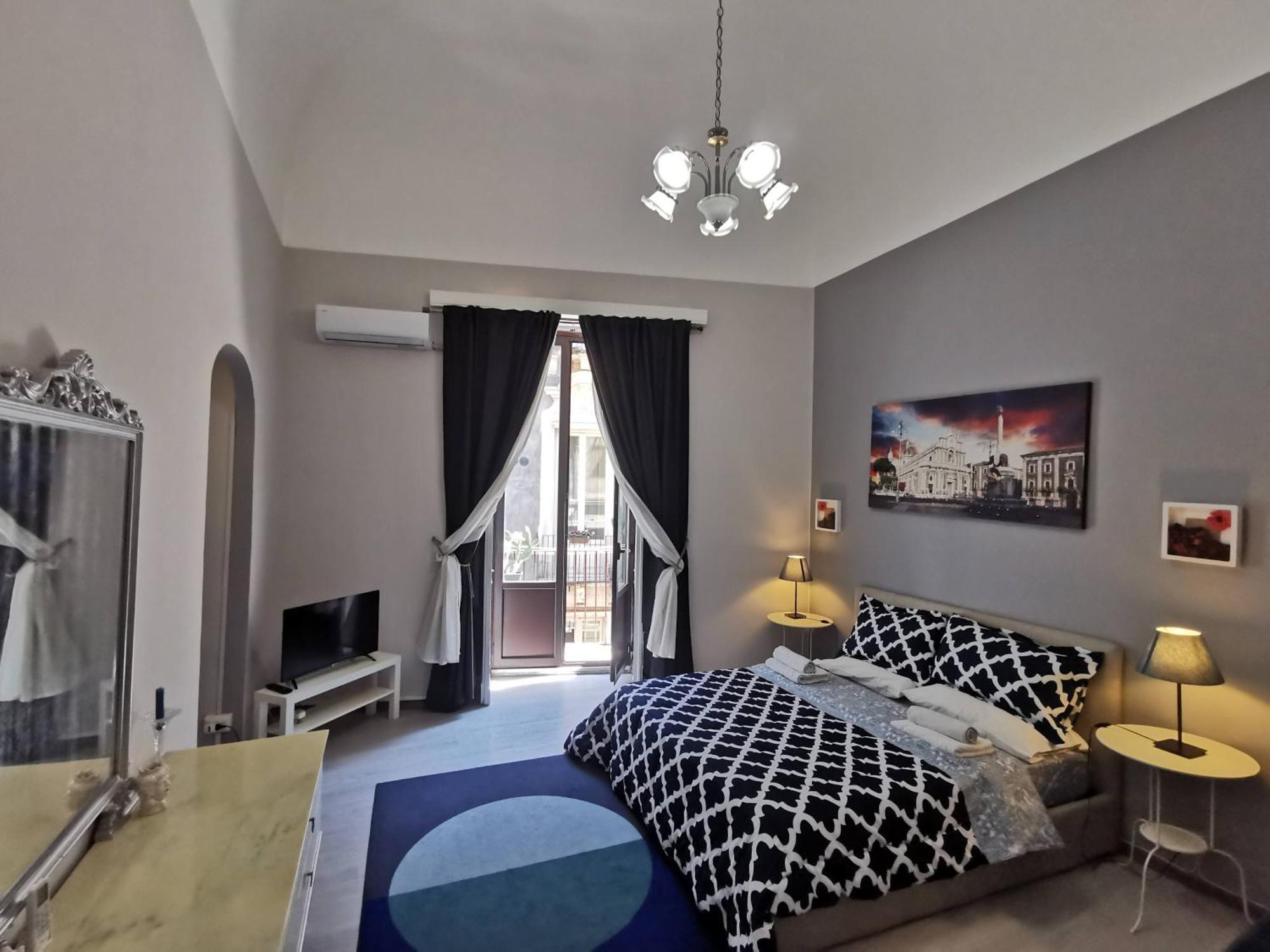 Two Rooms Bellini Katanya Dış mekan fotoğraf