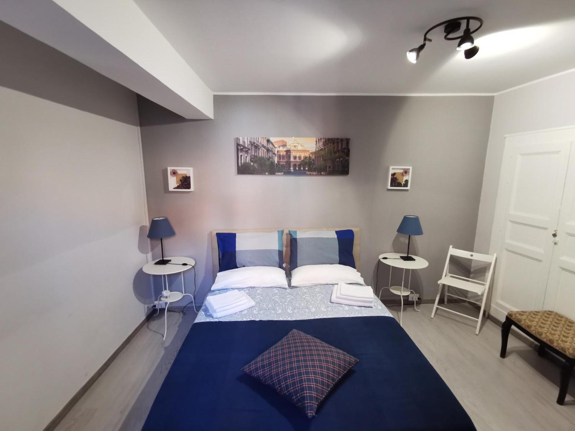 Two Rooms Bellini Katanya Dış mekan fotoğraf