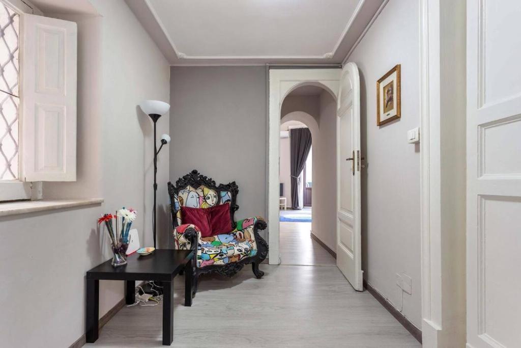 Two Rooms Bellini Katanya Dış mekan fotoğraf