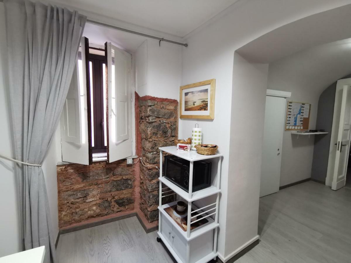 Two Rooms Bellini Katanya Dış mekan fotoğraf
